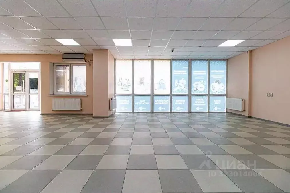 Помещение свободного назначения в Краснодарский край, Краснодар ул. ... - Фото 1