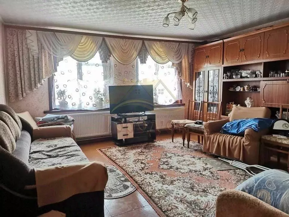 Дом в Воронежская область, Борисоглебск ул. Павловского, 130 (64 м) - Фото 2