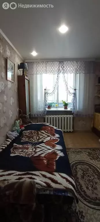 4-комнатная квартира: Семёнов, Спортивная улица, 71 (81.4 м) - Фото 2