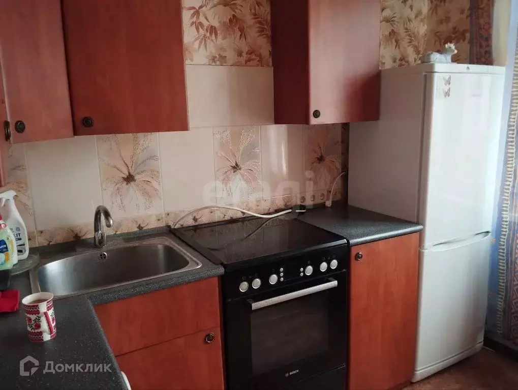 Продаётся 2-к квартира, 45.5 м - Фото 1