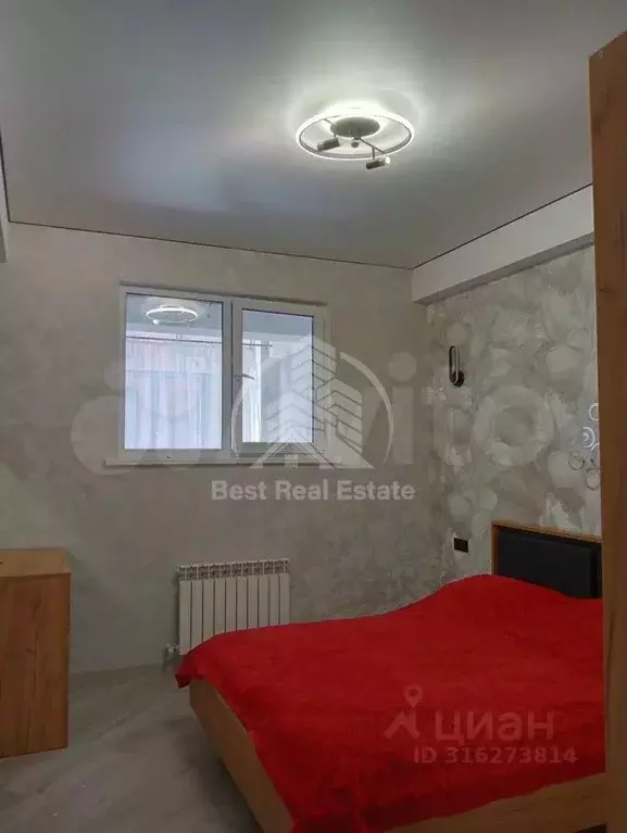 3-к кв. Дагестан, Махачкала ул. Магарамкентская, 15 (86.0 м) - Фото 1