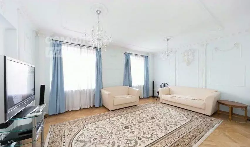 2-к кв. Москва ул. Викторенко, 4К1 (95.5 м) - Фото 1