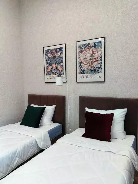 1-к кв. Московская область, Одинцовский городской округ, с. Лайково, ... - Фото 2