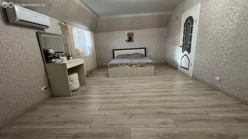 Дом в Лабинск, улица Турчанинова (123.9 м) - Фото 1