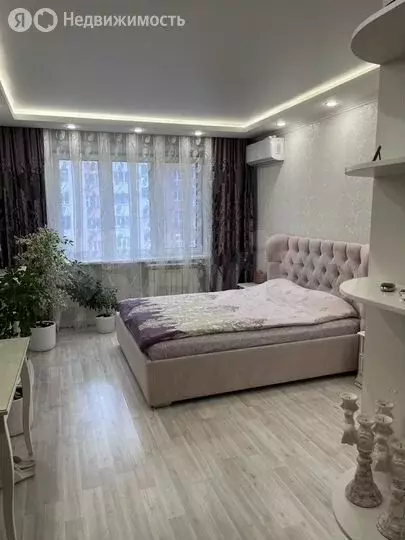 3-комнатная квартира: Самара, улица Советской Армии, 192 (62 м) - Фото 1