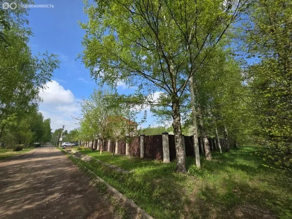 Дом в Торжок, улица Глинки, 2 (400.9 м) - Фото 1
