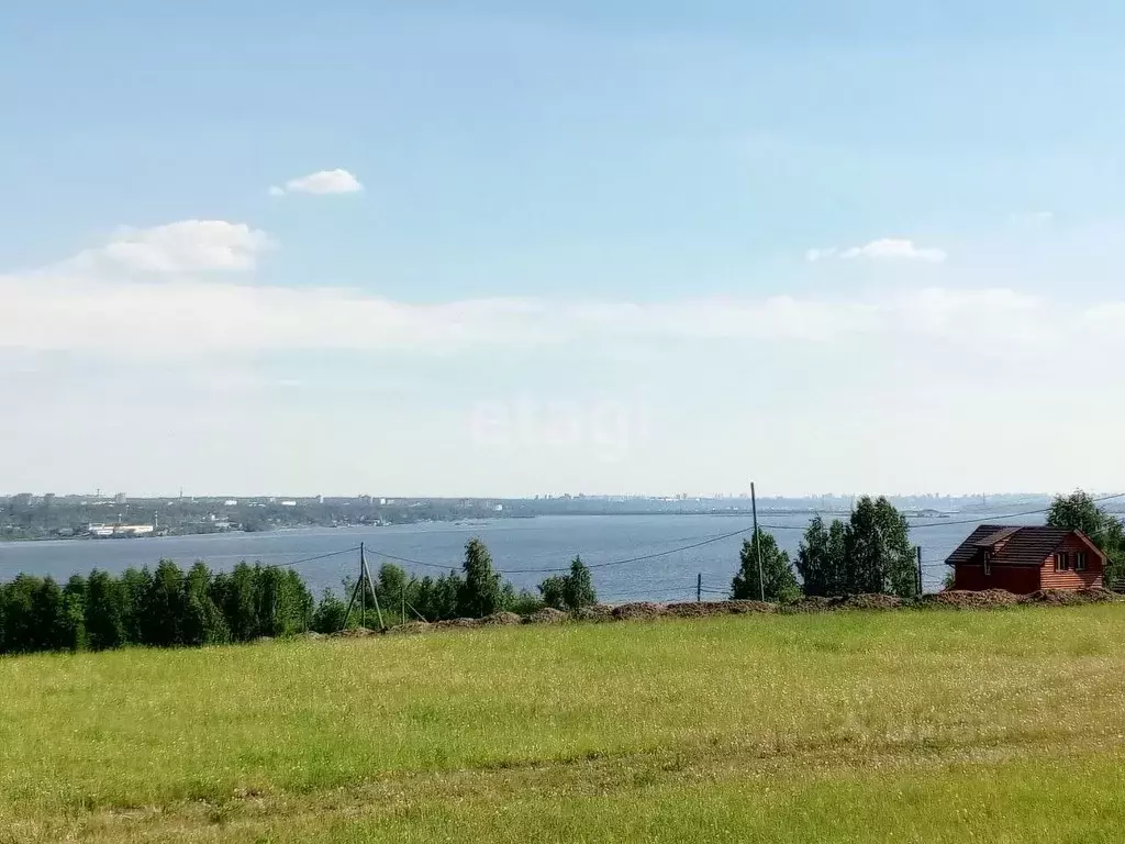 Участок в Пермский край, Добрянский городской округ, д. Городище, ... - Фото 1