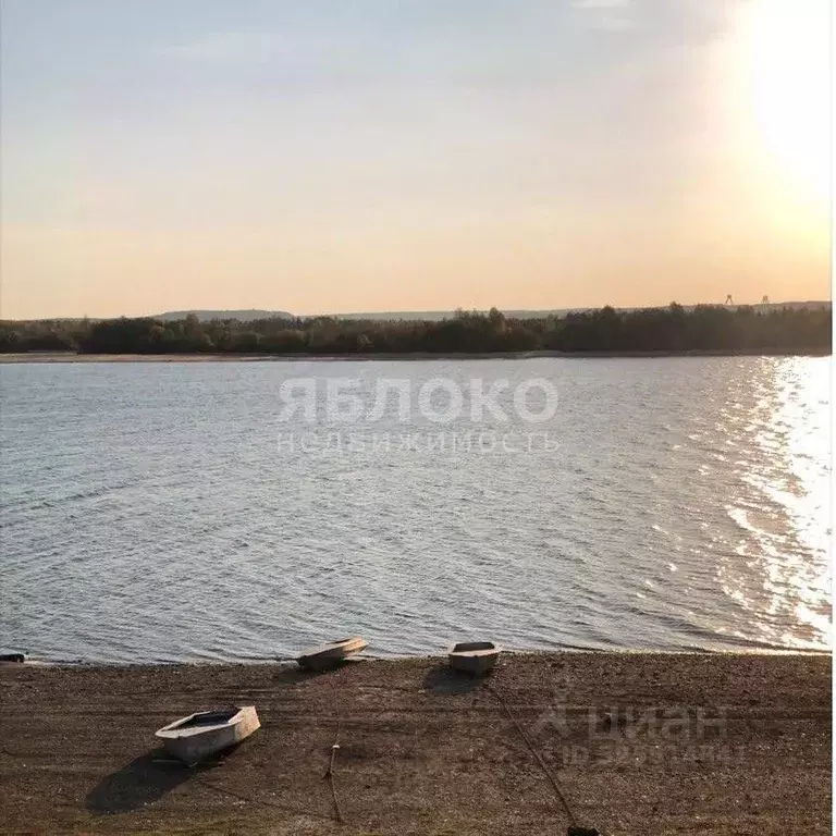 Участок в Пермский край, Березники муниципальный округ, пос. Лысьва ... - Фото 2