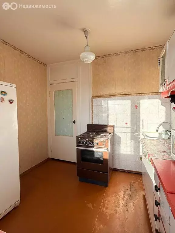 2-комнатная квартира: Братск, жилой район Энергетик, улица Наймушина, ... - Фото 2