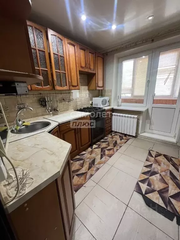 3-к кв. Московская область, Егорьевск муниципальный округ, с. Раменки ... - Фото 2