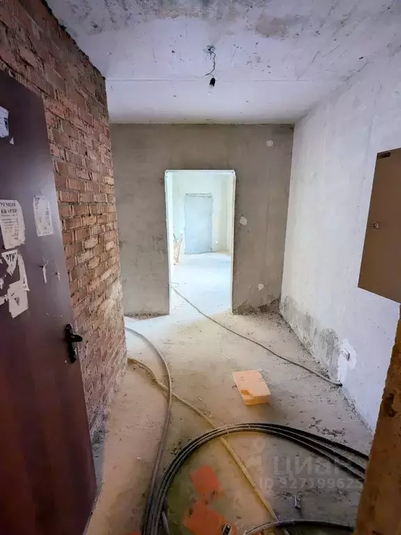 2-к кв. Москва Смольная ул., 57К1 (58.6 м) - Фото 2