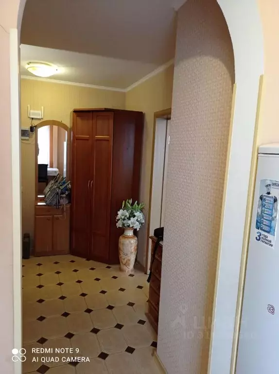 1-к кв. Москва бул. Матроса Железняка, 31К1 (38.0 м) - Фото 0