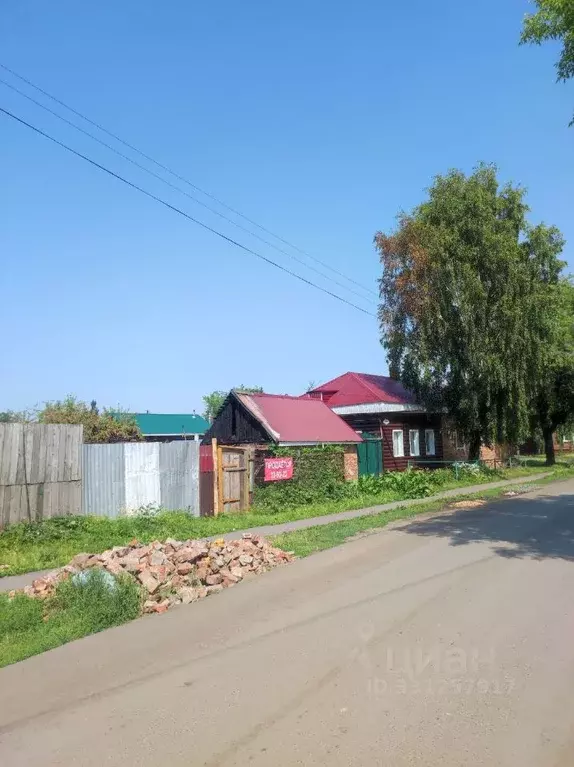 Участок в Омская область, Омск Порт-Артур мкр, ул. 1 Мая, 68 (2.96 ... - Фото 1