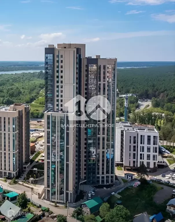 Продаётся 1-к квартира, 49 м - Фото 1