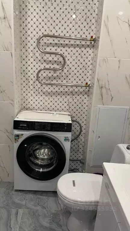 Студия Иркутская область, Иркутск ул. Освобождения, 130 (31.4 м) - Фото 2