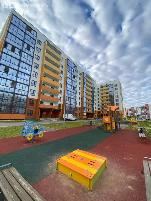 3-комнатная квартира: Великий Новгород, Большая Московская улица, ... - Фото 2