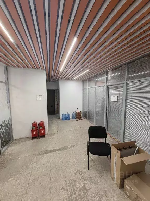 Помещение свободного назначения в Свердловская область, Верхняя Пышма ... - Фото 2