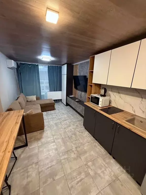 2-к кв. Москва Автозаводская ул., 23С928 (50.0 м) - Фото 2