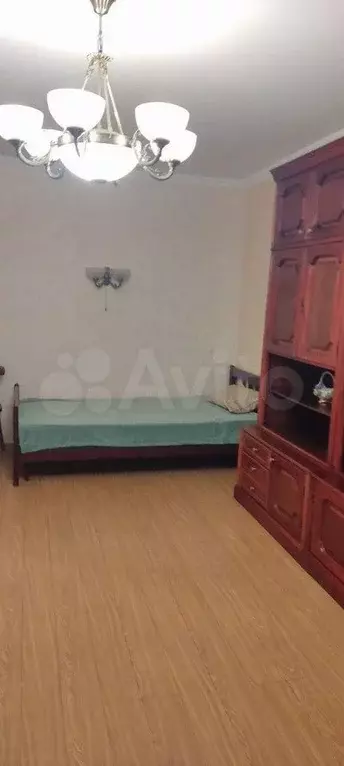 1-к. квартира, 35 м, 7/16 эт. - Фото 1
