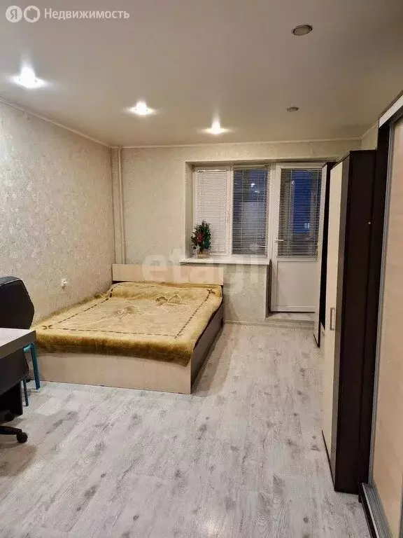 Квартира-студия: Воронеж, Цимлянский переулок, 8А (27.3 м) - Фото 0