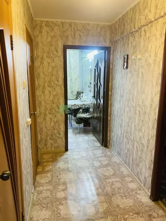 3-к кв. Забайкальский край, Чита Северный мкр, 34 (69.6 м) - Фото 1