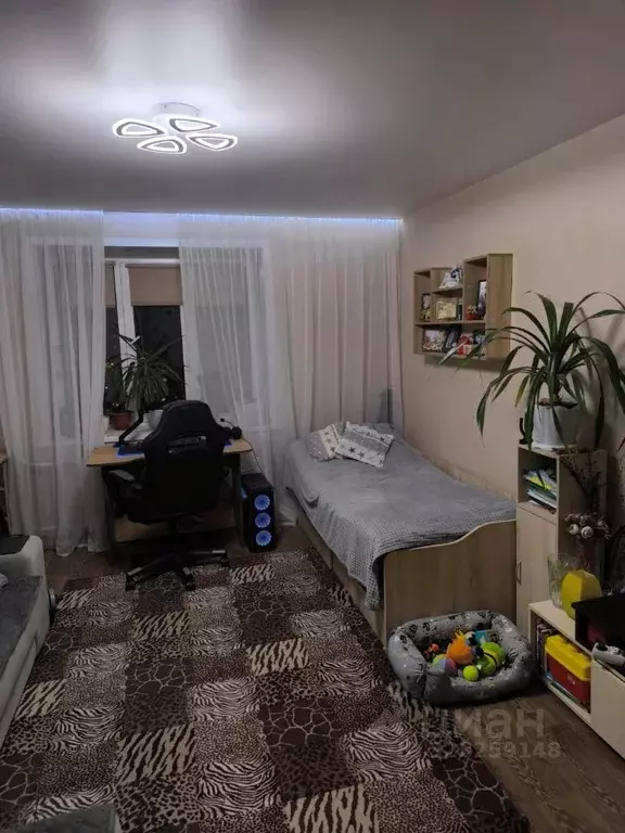 1-к кв. Мордовия, Саранск ул. Марины Расковой, 41 (40.7 м) - Фото 2