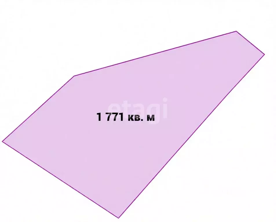 Участок в Ярославская область, Ярославль пос. Норское, ул. 2-я ... - Фото 1