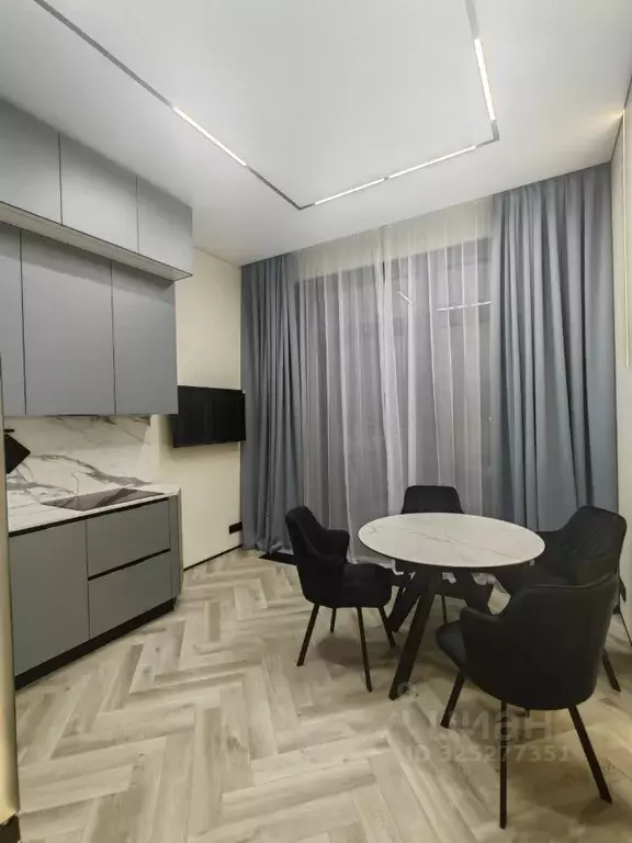 2-к кв. Москва ул. Академика Челомея, 1А (64.0 м) - Фото 1