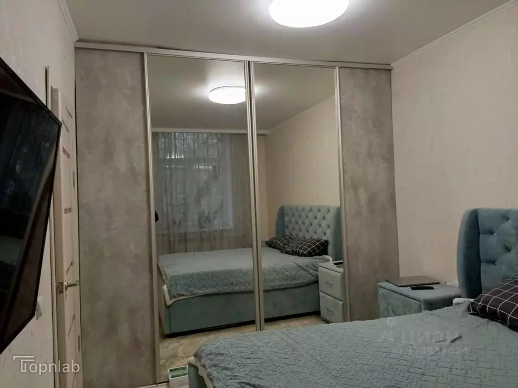 3-к кв. Саратовская область, Саратов Международная ул., 26 (86.0 м) - Фото 1