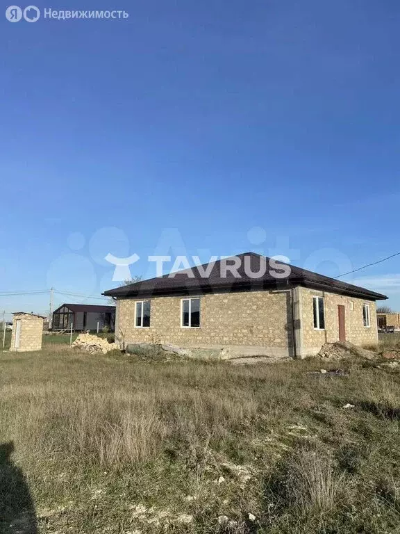 Дом в Чистенское сельское поселение, СПК Родничок (150 м) - Фото 1