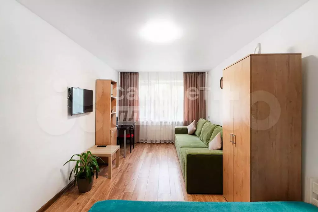 2-к. квартира, 48 м, 4/5 эт. - Фото 0