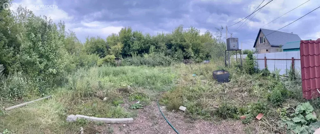 Участок в Стерлитамак, СНТ Ромашка (5.81 м) - Фото 2