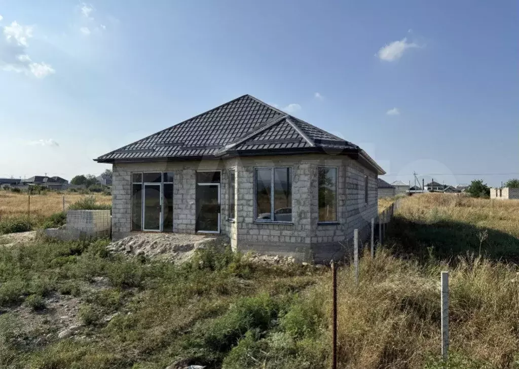 Дом 150 м на участке 6 сот. - Фото 1