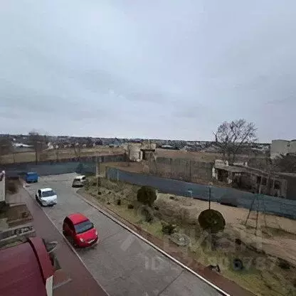 Студия Крым, Черноморское пгт ул. Евпаторийская, 7Б (37.5 м) - Фото 1