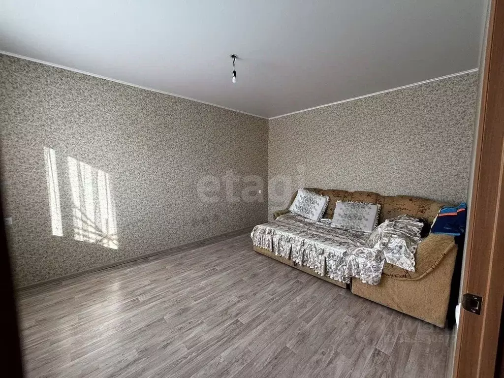 1-к кв. Белгородская область, Старый Оскол ул. Знаменская, 9 (33.9 м) - Фото 1