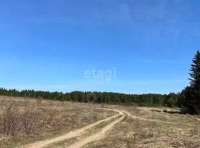 Дом в Пермский край, Добрянский городской округ, д. Заборье ул. ... - Фото 0