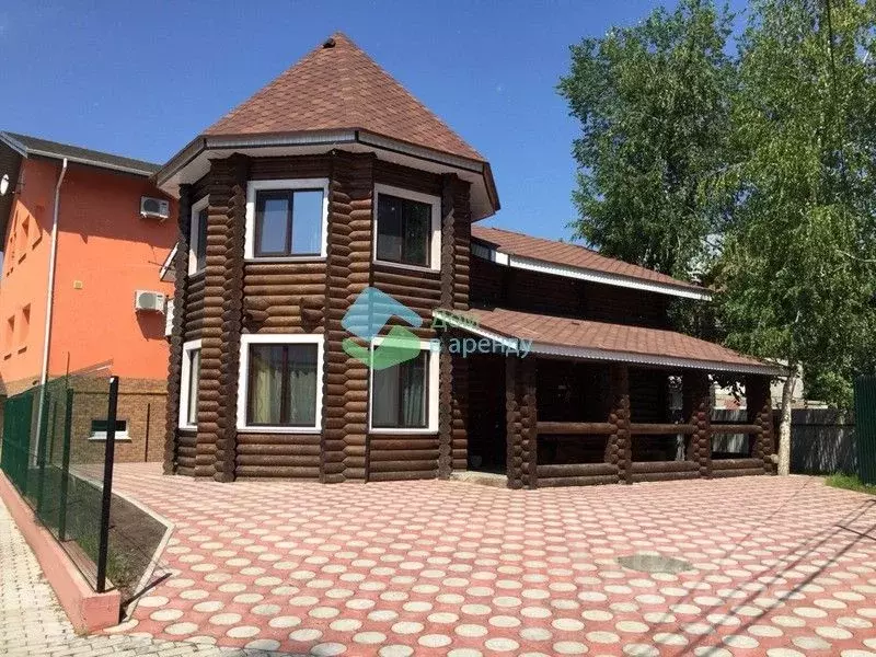 Дом в Самарская область, Красноярский район, Волжский рп  (250 м) - Фото 1