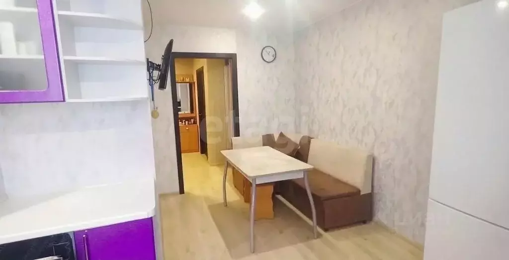 2-к кв. Алтай, Майминский район, с. Майма ул. Ленина (57.8 м) - Фото 1