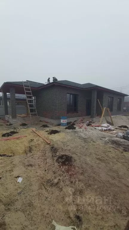 Дом в Ростовская область, Аксайский район, Щепкинское с/пос, пос. ... - Фото 1