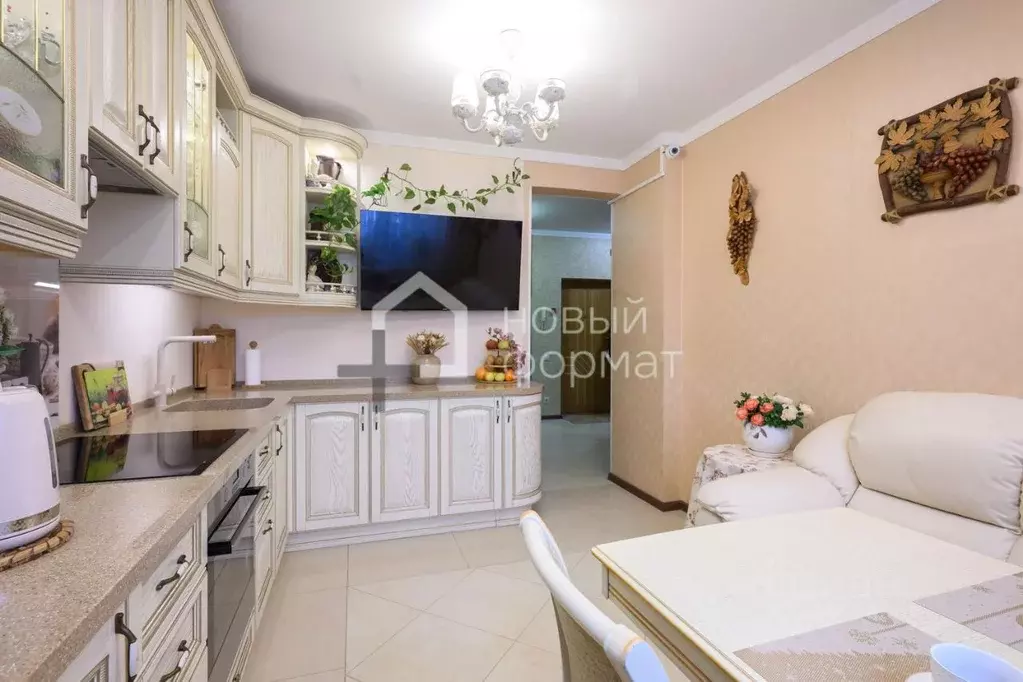 2-к кв. Московская область, Щелково ул. Чкаловская, 8 (73.0 м) - Фото 1