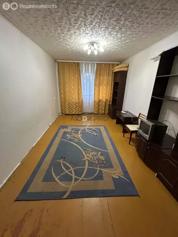 2-комнатная квартира: Уфа, Первомайская улица, 92/1 (43 м) - Фото 0