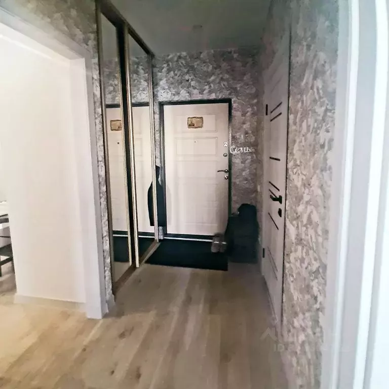 2-к кв. Кемеровская область, Кемерово ул. Терешковой, 16Б (42.0 м) - Фото 1