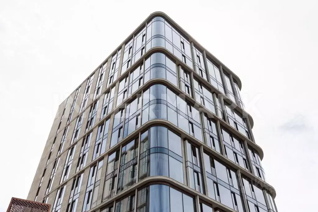 3-к кв. Москва ул. Братьев Фонченко, 1к7 (119.0 м) - Фото 0