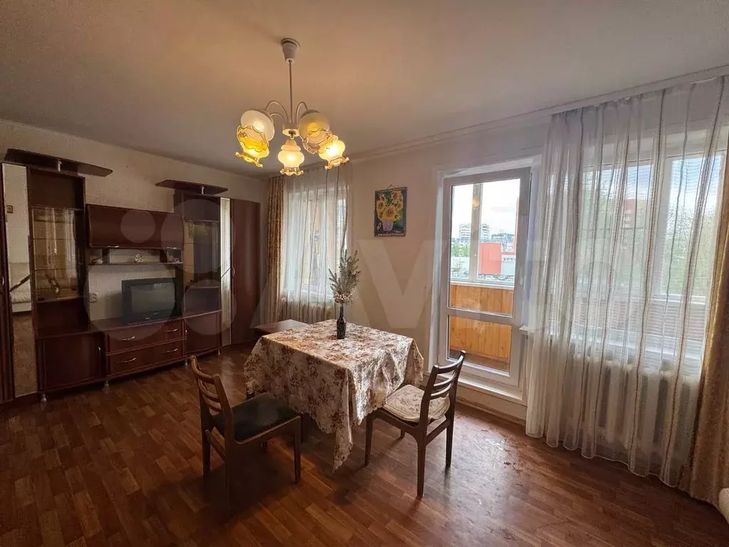 2-к. квартира, 51,9 м, 2/10 эт. - Фото 0