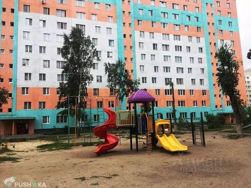 3-к кв. Брянская область, Брянск Московский мкр, 47 (72.0 м) - Фото 0