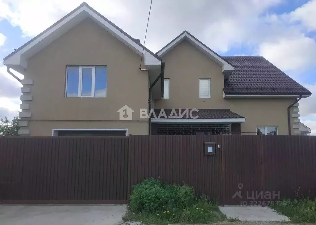 Дом в Ивановская область, Иваново ул. 5-я Минеевская, 10 (311 м) - Фото 1