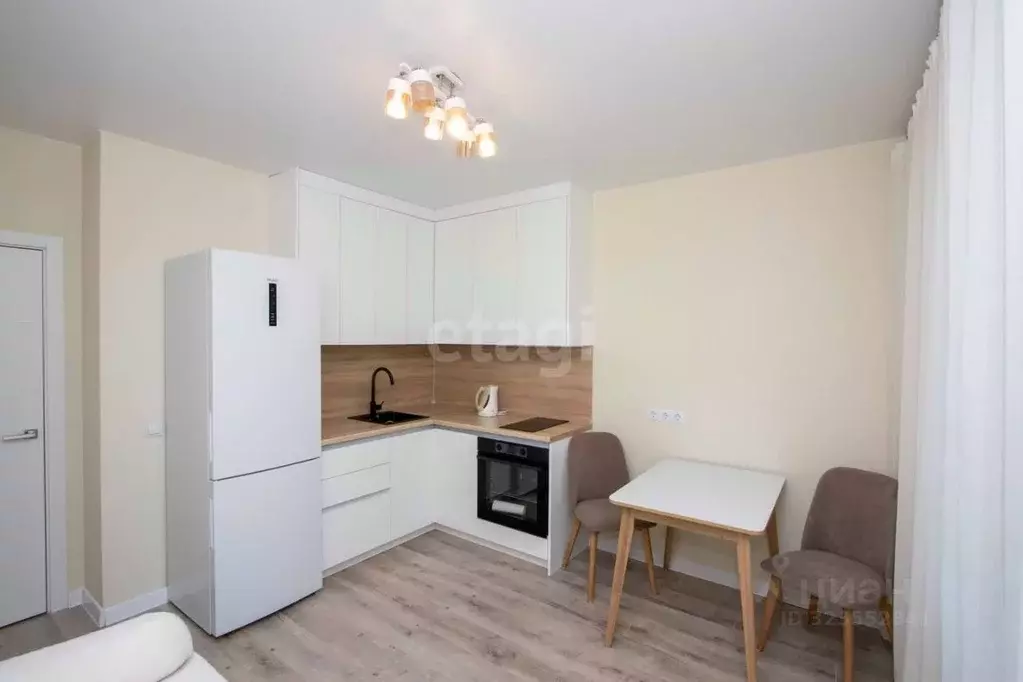 1-к кв. Иркутская область, Иркутский муниципальный округ, Маркова рп ... - Фото 1