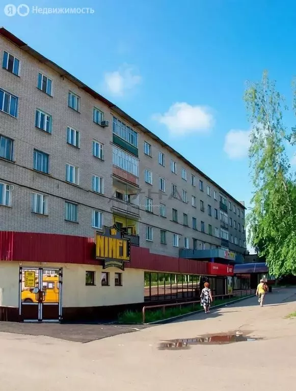 1к в -комнатной квартире (13.3 м) - Фото 1