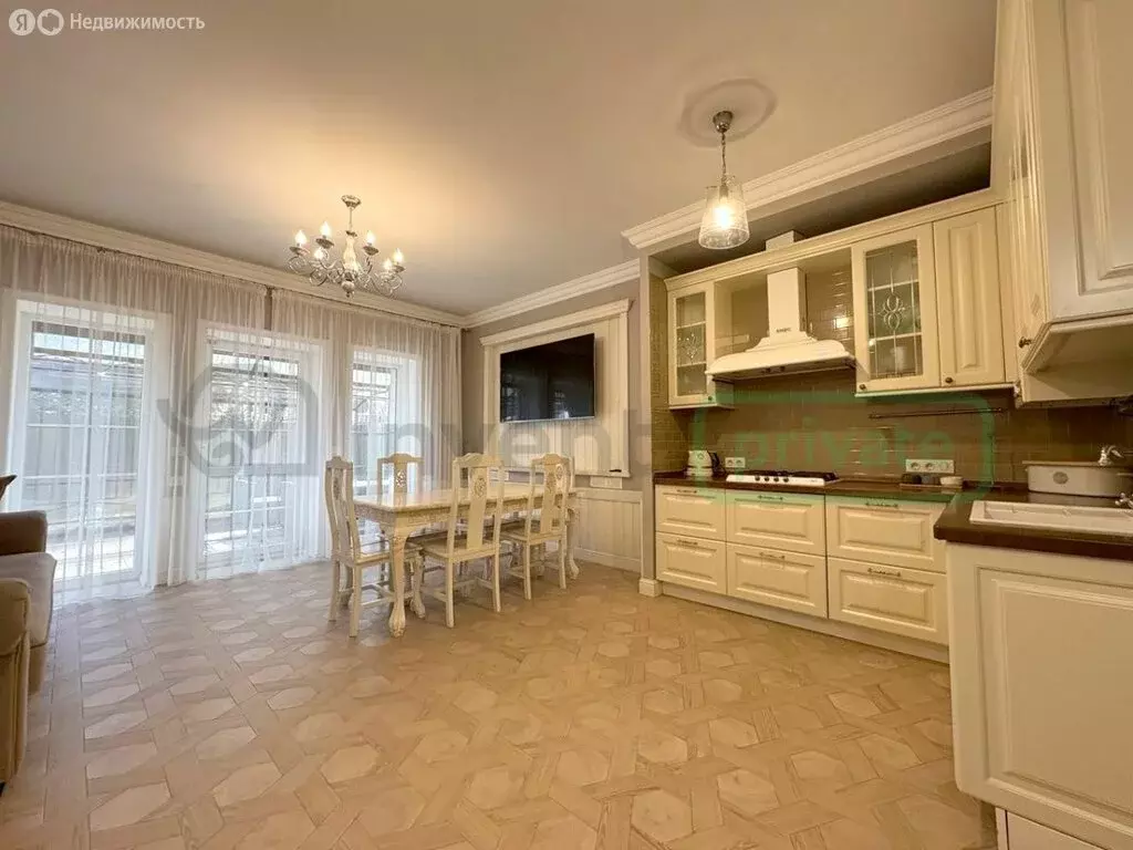 Дом в Калининград, улица Тихоненко (147.7 м) - Фото 2