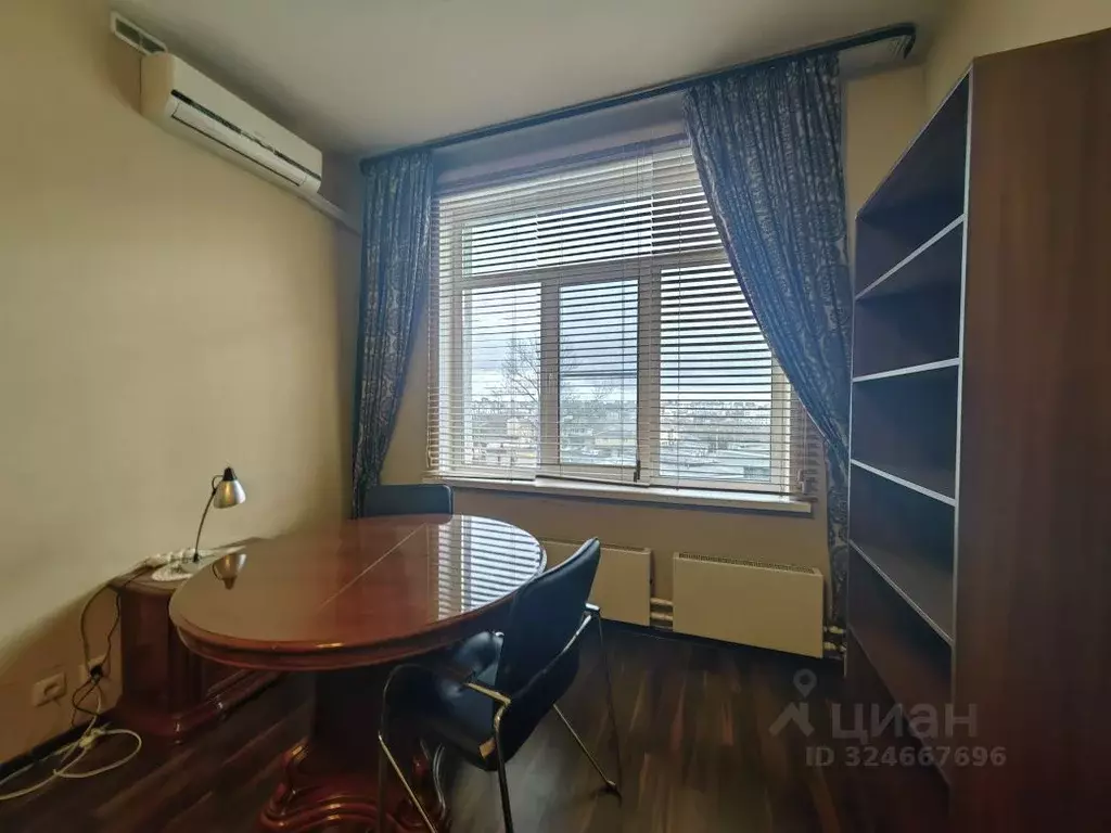 1-к кв. Нижегородская область, Нижний Новгород ул. Тимирязева, 39 ... - Фото 2